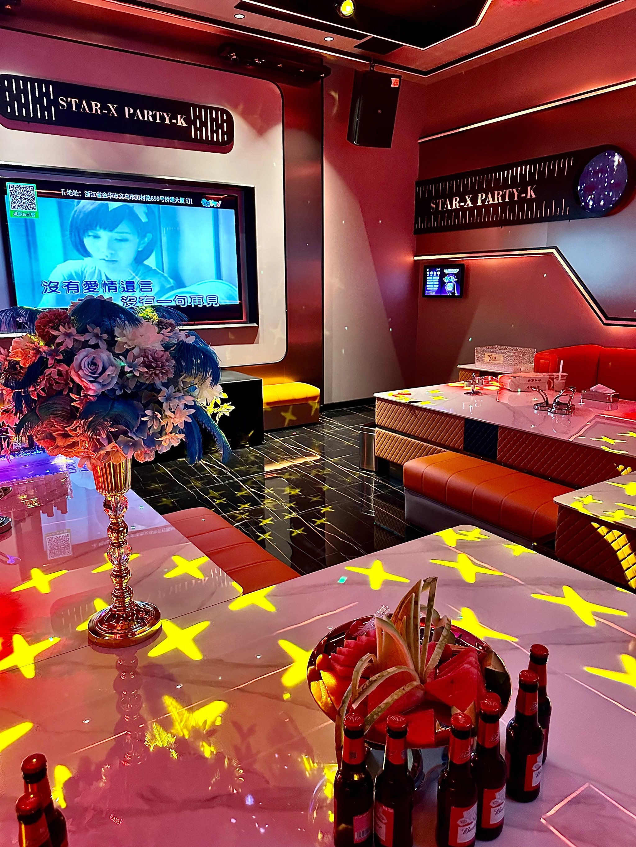 九江商务ktv优质推荐榜单-修水县ktv预订